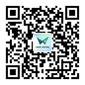 官方公众号二维码